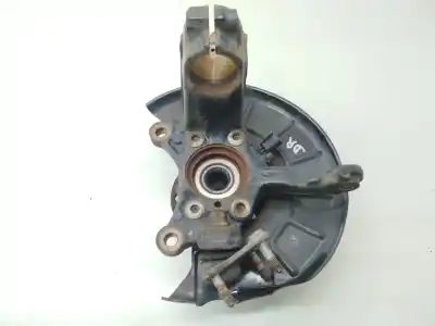 Автозапчастина б/у передній прав для audi a3 (8p1) 2.0 tdi посилання на oem iam 1k0407256aa  