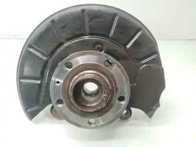 Автозапчастина б/у передній лівий культ для audi a3 (8p1) 2.0 tdi посилання на oem iam 1k0407255aa