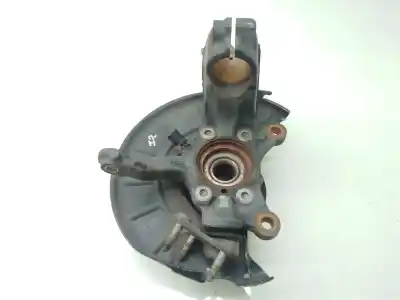 Автозапчастина б/у передній лівий культ для audi a3 (8p1) 2.0 tdi посилання на oem iam 1k0407255aa  