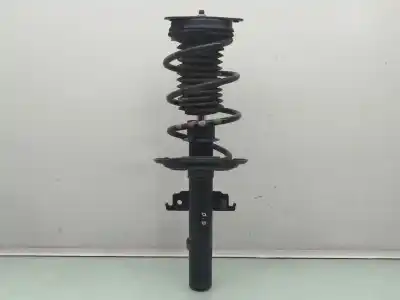 Second-hand car spare part Front Right Shock Absorber for RENAULT MEGANE IV FASTBACK (B9A/M/N_) 1.2 TCE 130 (B9MR) OEM IAM references 543025418R E4675501 543025368R