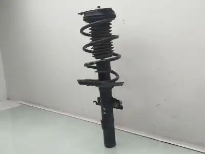 Peça sobressalente para automóvel em segunda mão amortecedor dianteiro direito por renault megane iv fastback (b9a/m/n_) 1.2 tce 130 (b9mr) referências oem iam 543025418r e4675501 543025368r