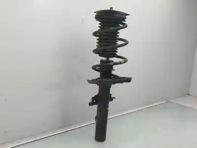 Peça sobressalente para automóvel em segunda mão amortecedor dianteiro direito por renault megane iv fastback (b9a/m/n_) 1.2 tce 130 (b9mr) referências oem iam 543025418r e4675501 543025368r