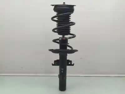 Second-hand car spare part Front Left Shock Absorber for RENAULT MEGANE IV FASTBACK (B9A/M/N_) 1.2 TCE 130 (B9MR) OEM IAM references 543025418R E4675501 543025368R