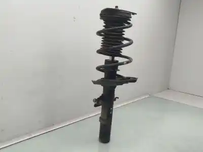 Pièce détachée automobile d'occasion amortisseur avant gauche pour renault megane iv fastback (b9a/m/n_) 1.2 tce 130 (b9mr) références oem iam 543025418r e4675501 543025368r