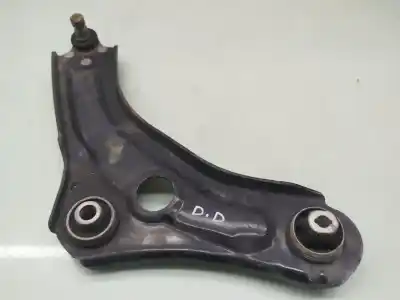 Piesă de schimb auto la mâna a doua braț suspensie inferior dreapta fațã pentru renault megane iv fastback (b9a/m/n_) 1.2 tce 130 (b9mr) referințe oem iam 545042021r  