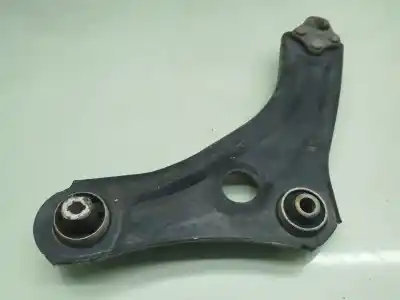 Piesă de schimb auto la mâna a doua braț suspensie inferior dreapta fațã pentru renault megane iv fastback (b9a/m/n_) 1.2 tce 130 (b9mr) referințe oem iam 545042021r  