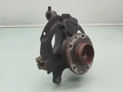 Pezzo di ricambio per auto di seconda mano attacco anteriore destro per renault megane iv fastback (b9a/m/n_) 1.2 tce 130 (b9mr) riferimenti oem iam 400145759r