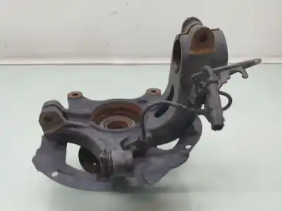 Piesă de schimb auto la mâna a doua fuzeta dreapta fata pentru renault megane iv fastback (b9a/m/n_) 1.2 tce 130 (b9mr) referințe oem iam 400145759r  