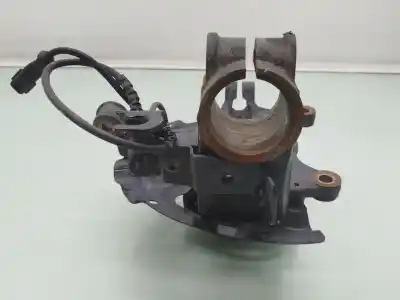 Piesă de schimb auto la mâna a doua fuzeta dreapta fata pentru renault megane iv fastback (b9a/m/n_) 1.2 tce 130 (b9mr) referințe oem iam 400145759r  