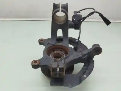 Piesă de schimb auto la mâna a doua fuzeta dreapta fata pentru renault megane iv fastback (b9a/m/n_) 1.2 tce 130 (b9mr) referințe oem iam 400145759r  