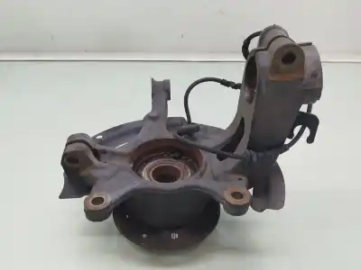 Gebrauchtes Autoersatzteil vorderer linker knöchel zum renault megane iv fastback (b9a/m/n_) 1.2 tce 130 (b9mr) oem-iam-referenzen 400151779r  