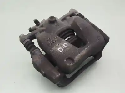 Pezzo di ricambio per auto di seconda mano pinza freno anteriore destra per renault megane iv fastback (b9a/m/n_) 1.2 tce 130 (b9mr) riferimenti oem iam 410012354r