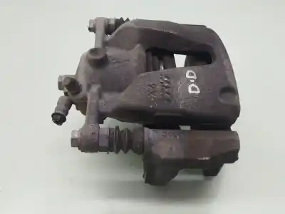 Pezzo di ricambio per auto di seconda mano pinza freno anteriore destra per renault megane iv fastback (b9a/m/n_) 1.2 tce 130 (b9mr) riferimenti oem iam 410012354r  