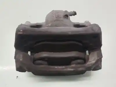 Pezzo di ricambio per auto di seconda mano pinza freno anteriore destra per renault megane iv fastback (b9a/m/n_) 1.2 tce 130 (b9mr) riferimenti oem iam 410012354r  