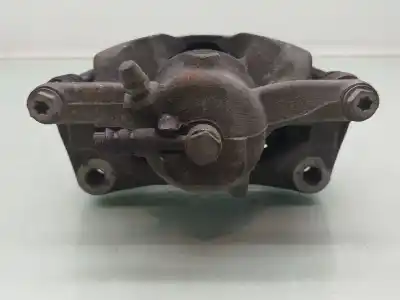 Second-hand car spare part front left brake caliper for renault megane iv fastback (b9a/m/n_) 1.2 tce 130 (b9mr) oem iam references 410110528r  