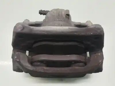 Second-hand car spare part front left brake caliper for renault megane iv fastback (b9a/m/n_) 1.2 tce 130 (b9mr) oem iam references 410110528r  