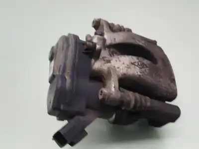 Second-hand car spare part rear right brake caliper for renault megane iv fastback (b9a/m/n_) 1.2 tce 130 (b9mr) oem iam references 7701206346  440002496r