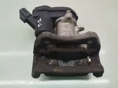 İkinci el araba yedek parçası sol arka fren kaliper için renault megane iv fastback (b9a/m/n_) 1.2 tce 130 (b9mr) oem iam referansları 7701206346  440102370r