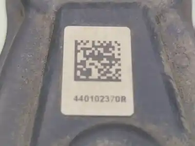 İkinci el araba yedek parçası sol arka fren kaliper için renault megane iv fastback (b9a/m/n_) 1.2 tce 130 (b9mr) oem iam referansları 7701206346  440102370r