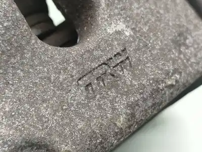 İkinci el araba yedek parçası sol arka fren kaliper için renault megane iv fastback (b9a/m/n_) 1.2 tce 130 (b9mr) oem iam referansları 7701206346  440102370r