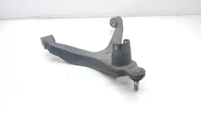 Автозапчасти б/у передний правый нижний рычаг подвески за iveco daily vi autobús 50c16 ссылки oem iam 5801564316