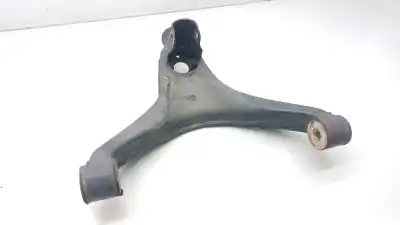 Автозапчастина б/у передній правий нижний рычаг підвіски для iveco daily vi autobús 50c16 посилання на oem iam 5801564316  5801564315