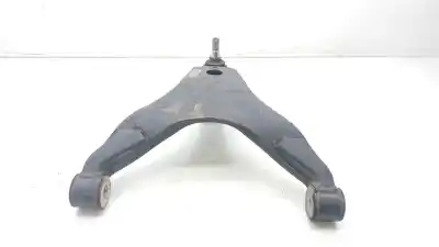 Автозапчастина б/у передній правий нижний рычаг підвіски для iveco daily vi autobús 50c16 посилання на oem iam 5801564316  5801564315