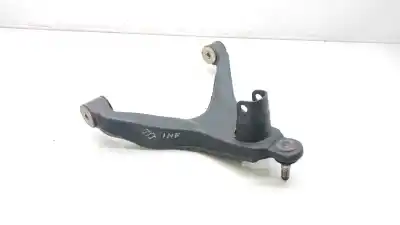 Автозапчасти б/у передний левый нижний рычаг подвески за iveco daily vi autobús 50c16 ссылки oem iam 5801564316