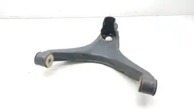 Автозапчастина б/у передній лівий нижний рычаг підвіски для iveco daily vi autobús 50c16 посилання на oem iam 5801564316  5801564315