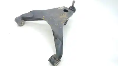 Автозапчастина б/у передній лівий нижний рычаг підвіски для iveco daily vi autobús 50c16 посилання на oem iam 5801564316  5801564315