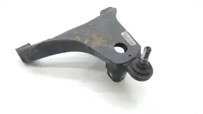 Автозапчастина б/у передній лівий нижний рычаг підвіски для iveco daily vi autobús 50c16 посилання на oem iam 5801564316  5801564315