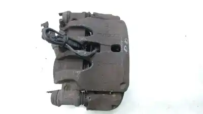 Автозапчасти б/у передний правый тормозной суппорт за iveco daily vi autobús 50c16 ссылки oem iam 42560073  