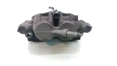 Автозапчасти б/у передний левый тормозной суппорт за iveco daily vi autobús 50c16 ссылки oem iam 42560072  