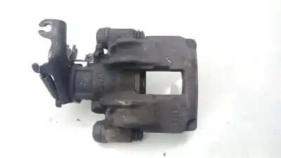 Автозапчастина б/у задній лівий гальмівний супорт для iveco daily vi autobús 50c16 посилання на oem iam 93161847  