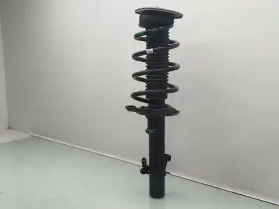 Автозапчастина б/у передній правий амортизатор для land rover range rover evoque (l538) 2.0 d 4x4 посилання на oem iam lr024442 05816 bj3218045ad