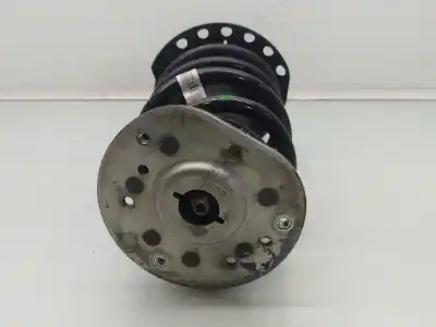 Автозапчастина б/у передній правий амортизатор для land rover range rover evoque (l538) 2.0 d 4x4 посилання на oem iam lr024442 05816 bj3218045ad