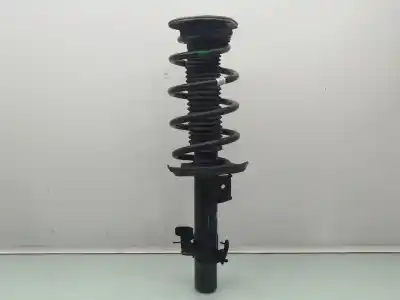 Автозапчасти б/у передний левый амортизатор за LAND ROVER RANGE ROVER EVOQUE (L538) 2.0 D 4X4 ссылки OEM IAM LR070934  GJ3218K001AA