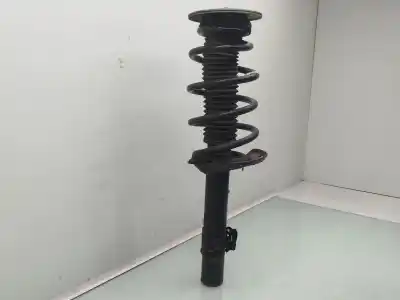 Автозапчастина б/у амортизатор передній лівий для land rover range rover evoque (l538) 2.0 d 4x4 посилання на oem iam lr070934  gj3218k001aa