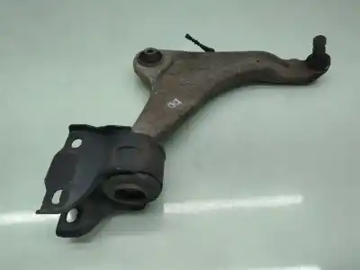 Second-hand car spare part Front Right Lower Suspension Arm for LAND ROVER RANGE ROVER EVOQUE (L538) 2.0 D 4X4 OEM IAM references LR078656  BJ323A052