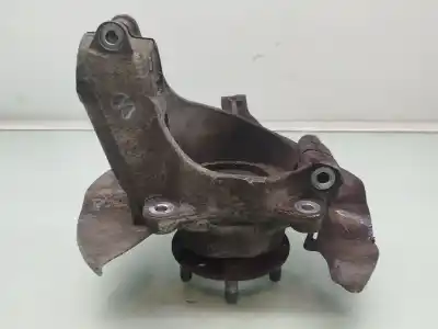 Автозапчастина б/у передній прав для land rover range rover evoque (l538) 2.0 d 4x4 посилання на oem iam lr087153  fj323k185ac