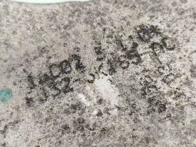 Автозапчастина б/у передній прав для land rover range rover evoque (l538) 2.0 d 4x4 посилання на oem iam lr087153  fj323k185ac