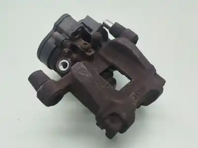 Автозапчастина б/у задній правий гальмівний супорт для land rover range rover evoque (l538) 2.0 d 4x4 посилання на oem iam lr027126