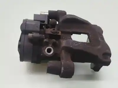 Автозапчастина б/у задній правий гальмівний супорт для land rover range rover evoque (l538) 2.0 d 4x4 посилання на oem iam lr027126  gj322k327bd