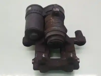 Автозапчастина б/у задній правий гальмівний супорт для land rover range rover evoque (l538) 2.0 d 4x4 посилання на oem iam lr027126  gj322k327bd