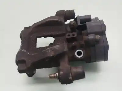 Автозапчастина б/у задній лівий гальмівний супорт для land rover range rover evoque (l538) 2.0 d 4x4 посилання на oem iam lr027128  gj322k328bd