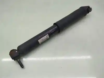 Second-hand car spare part Right Rear Shock Absorber for RENAULT MEGANE IV FASTBACK (B9A/M/N_) 1.2 TCE 130 (B9MR) OEM IAM references 562101385R  EM245101