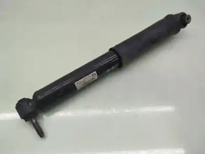 Second-hand car spare part Rear Left Shock Absorber for RENAULT MEGANE IV FASTBACK (B9A/M/N_) 1.2 TCE 130 (B9MR) OEM IAM references 562101385R  EM245101