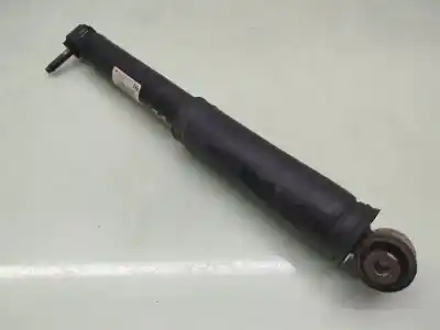 Pezzo di ricambio per auto di seconda mano ammortizzatore posteriore sinistro per renault megane iv fastback (b9a/m/n_) 1.2 tce 130 (b9mr) riferimenti oem iam 562101385r  em245101