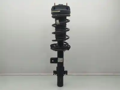 Автозапчастина б/у правий задній амортизатор для LAND ROVER RANGE ROVER EVOQUE (L538) 2.0 D 4X4 Посилання на OEM IAM GJ3218080AA  