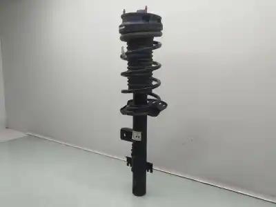 Second-hand car spare part right rear shock absorber for land rover range rover evoque (l538) 2.0 d 4x4 oem iam references gj3218080aa  